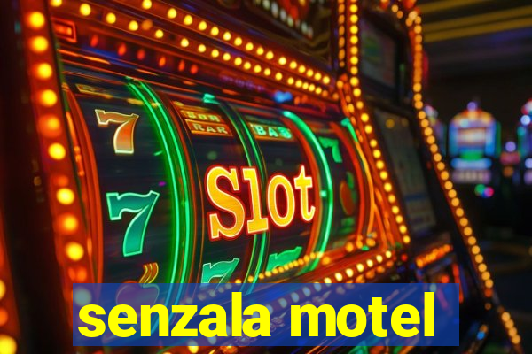 senzala motel